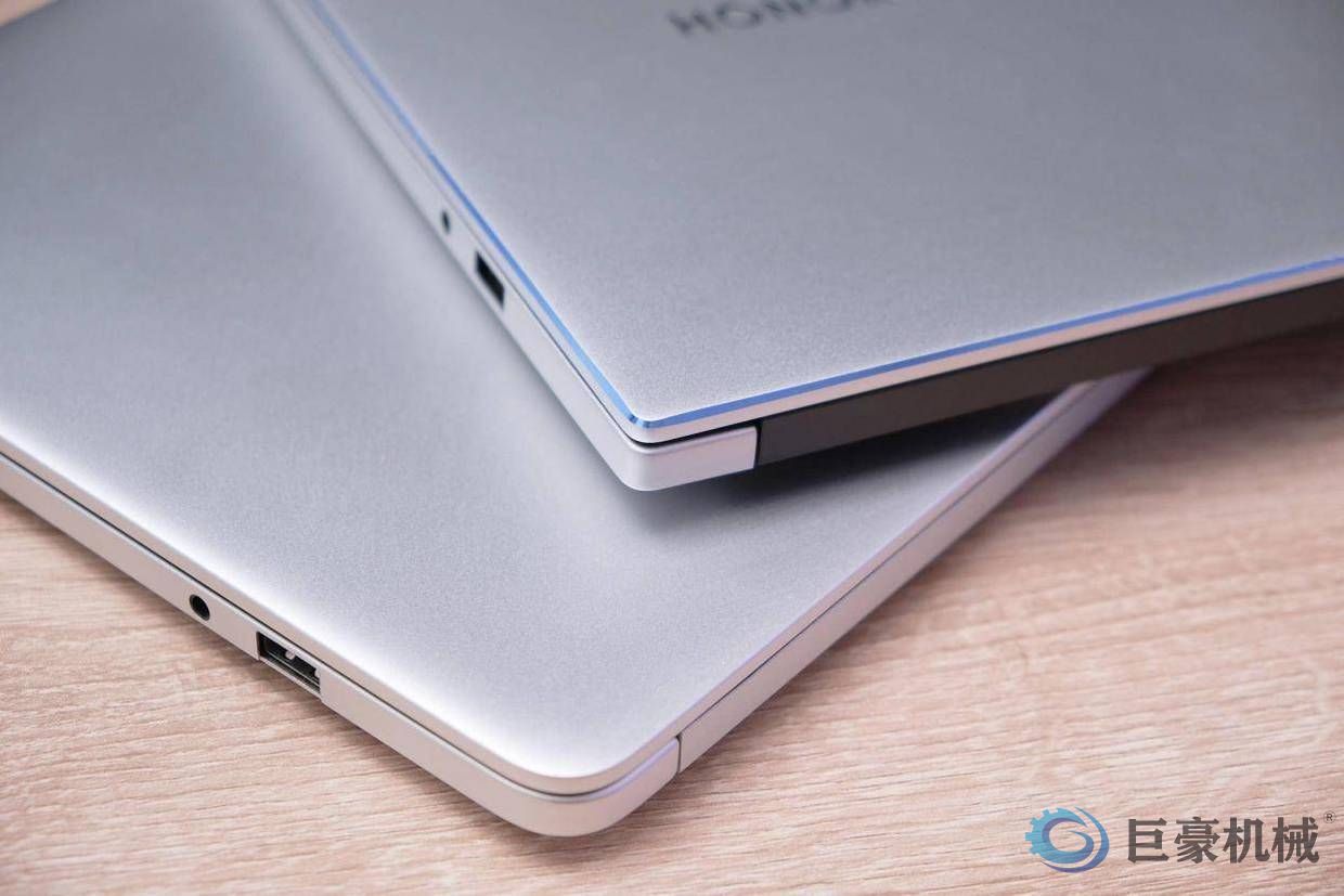 笔记本外壳氧化处理