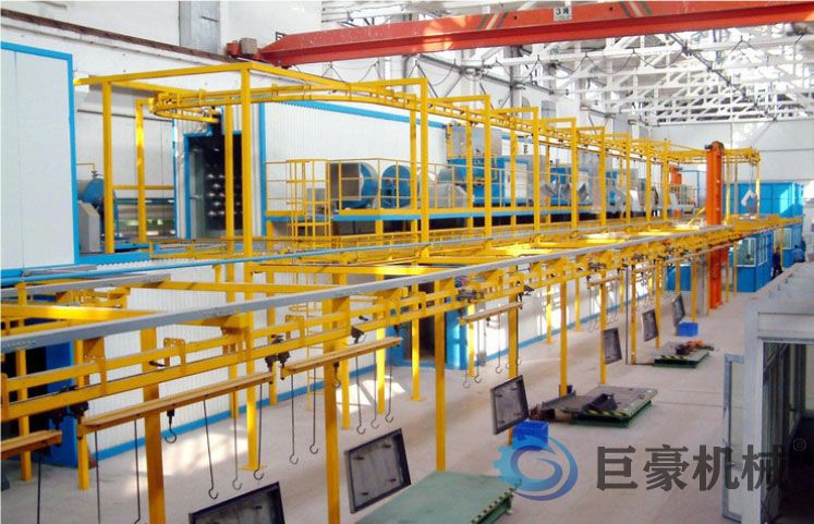 喷粉设备多少钱一套？静电喷涂流水线设备价格？喷涂设备多少钱一套？粉末喷涂设备多少钱？