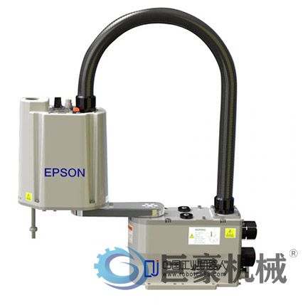 工业机器人按轴数的分类(图2) 工业机器人按轴数的分类(图2)