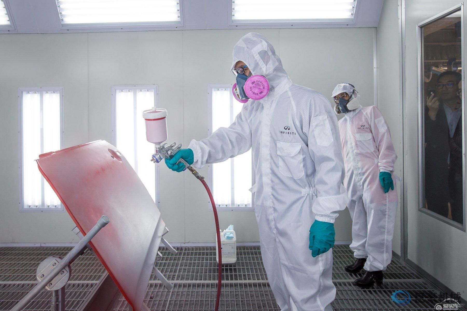 工业油性漆改水性漆涂装的痛点难点(图1)