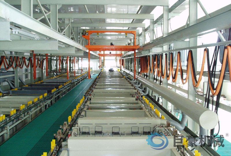 水电镀设备(图2)