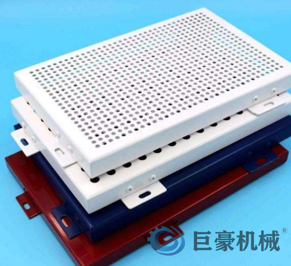 铝单板表面的喷涂(图3)