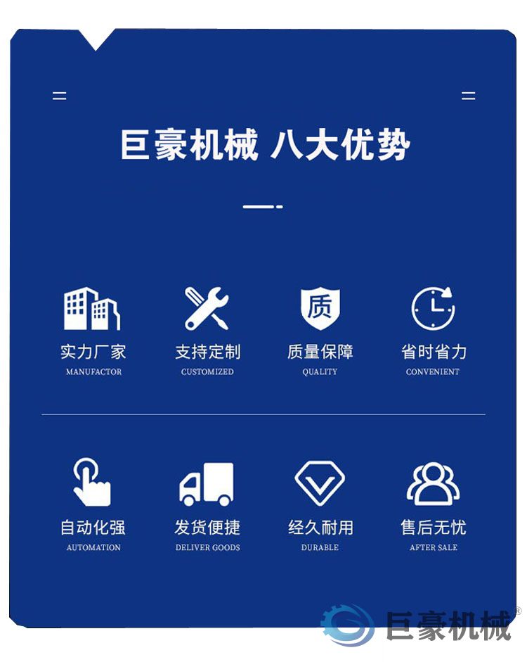 粉末静电喷涂设备全自动喷粉流水线前处理设备喷粉系统喷漆设备(图2)