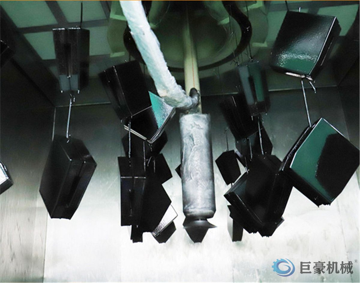 DISK 五金件 喷涂(图1)