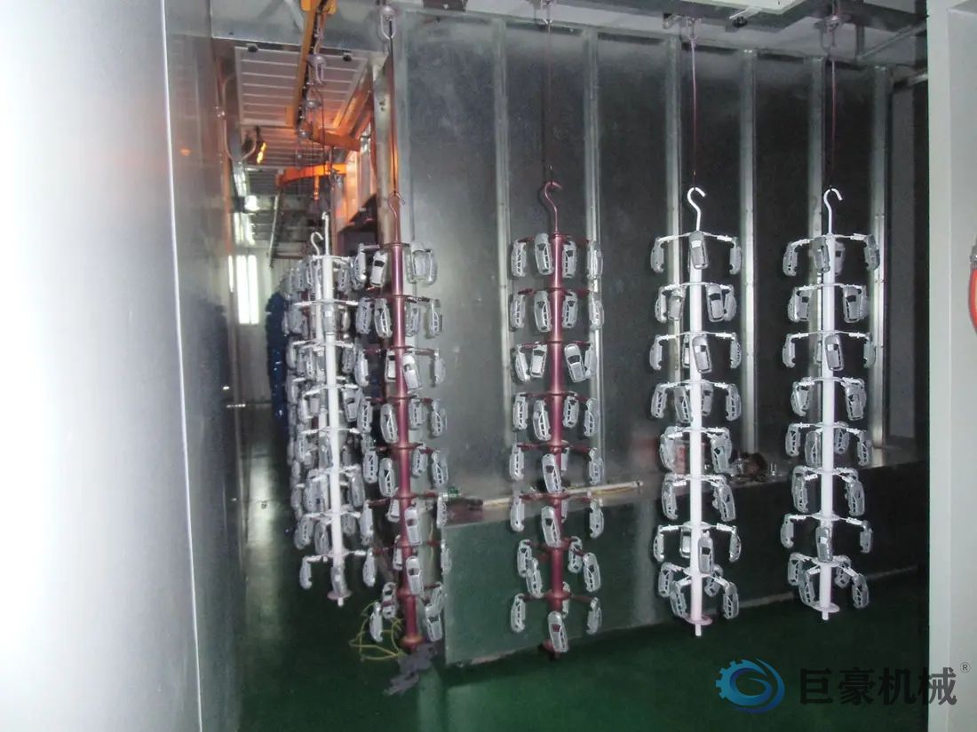 DISK 五金件 喷涂(图2)