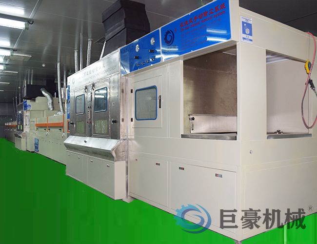 硅胶制品表面喷油设备(图1)