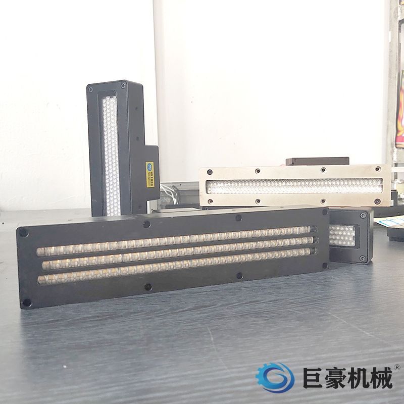 固化uv油漆可以选择leduv光源吗?冷光源可靠吗!(图1) 固化uv油漆可以选择leduv光源吗?冷光源可靠吗!(图1)