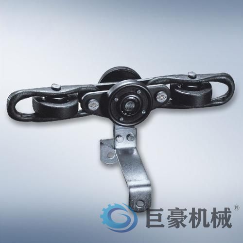 常见悬挂链条的型号和区分(图1)