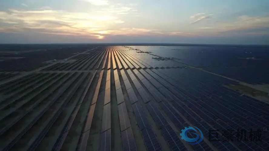 光伏复材边框喷涂设备(图2)