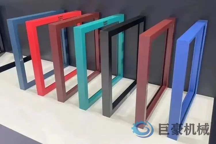 光伏复材边框喷涂设备(图3)