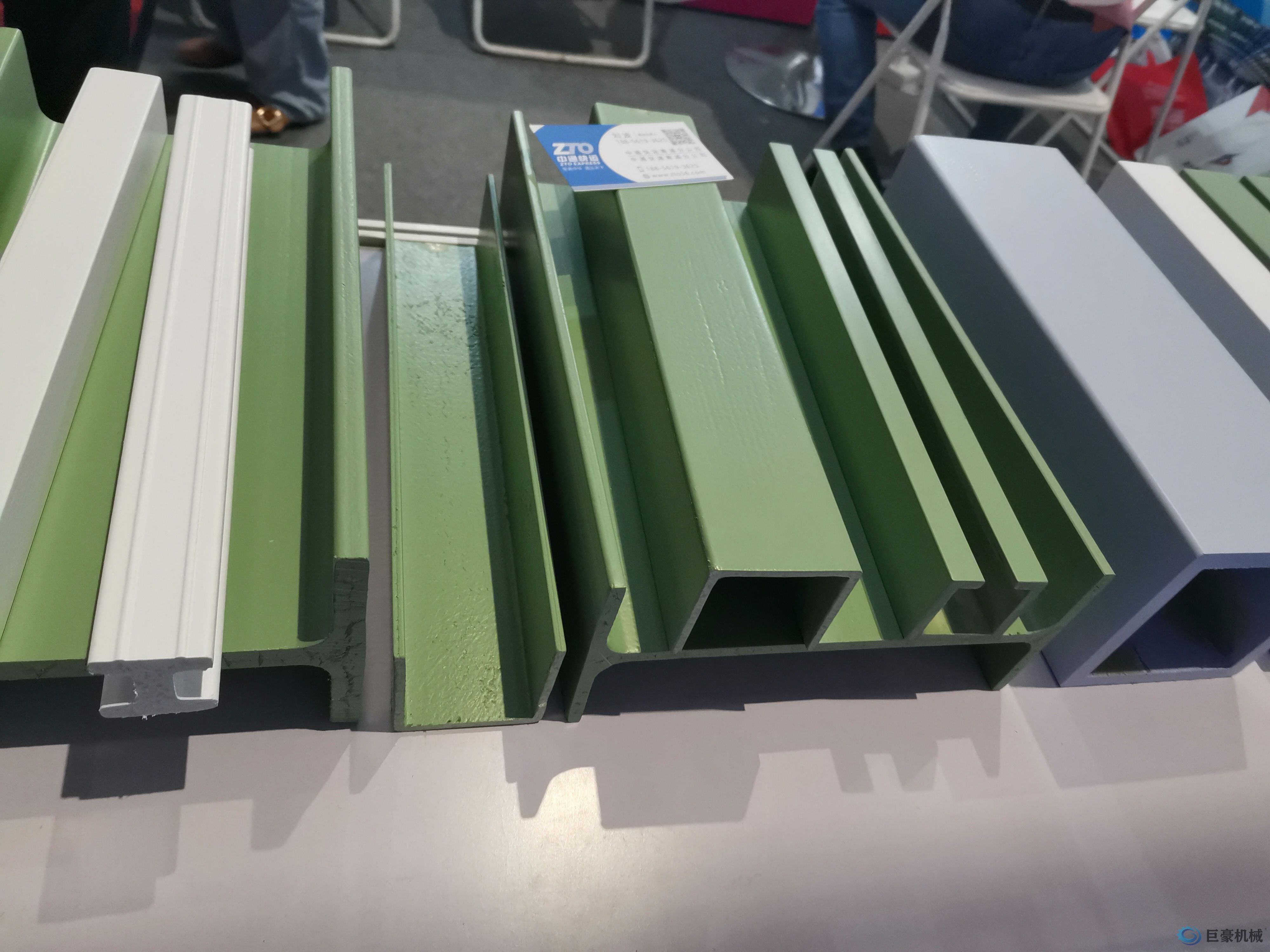 光伏复材边框喷涂设备(图5)